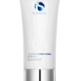 iS Clinical Cream Cleanser