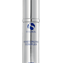 iS Clinical Moisturizing Complex