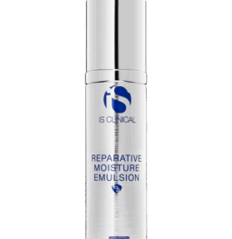 iS Clinical Reparative Moisture