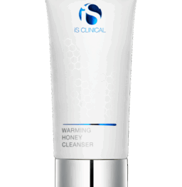 iS Clinical Warming Honey Cleanser