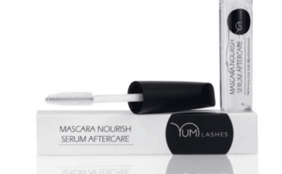 Yumi Lashes Nourish Serum Mascara 02 Yumi-Mascara-Nourish-Serum