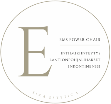 EMS-hoito www.eiraestetica.fi ems hoito