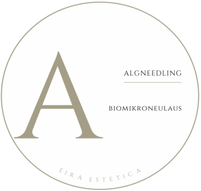 Algneedling-hoito www.eiraestetica.fi algneedling hoito