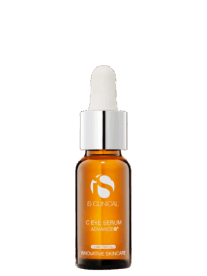 iS Clinical C Eye Serum Advance+ 15 ml