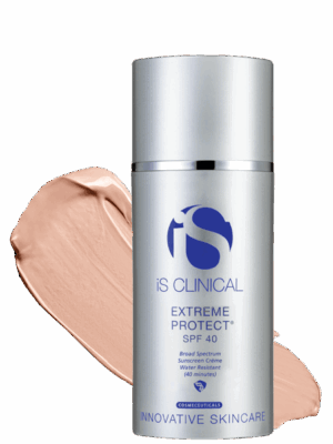 iS Clinical Extreme Protect SPF40 Beige iS Clinical Extreme Protect SPF 40 PerfecTint Beige