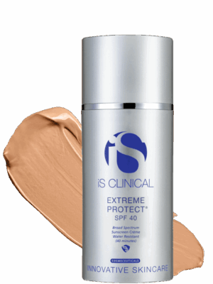 iS Clinical Extreme Protect SPF40 Bronze iS Clinical Extreme Protect SPF 40 PerfecTint Bronze