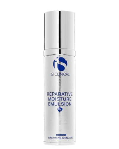 iS Clinical Reparative Moisture