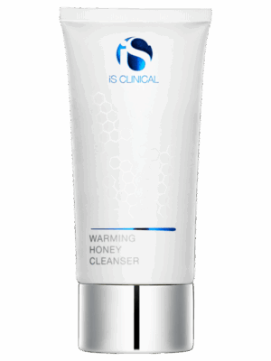 iS Clinical Warming Honey Cleanser