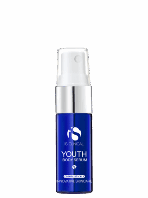 iS Clinical Yourh Body Serum 15ml iS Clinical Body Serum mini