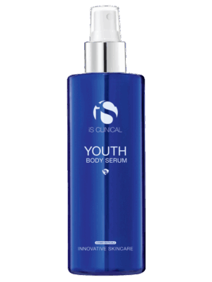 iS Clinical Youth Body Serum 200ml iS Clinical Body Serum