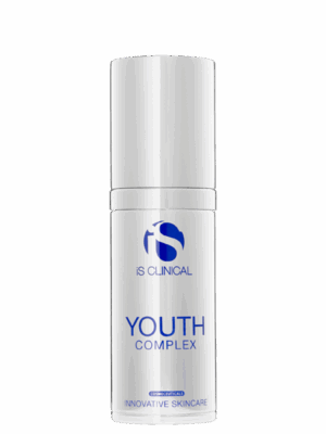 iS Clinical Youth Complex iS Clinical Youth Complex