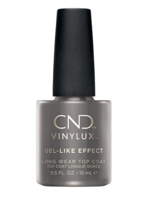 Vinylux Long Wear Gel Plumping Top Coat