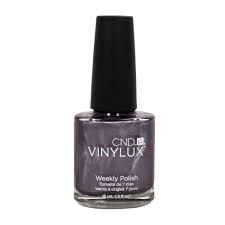 Vinylux Vexed Violette