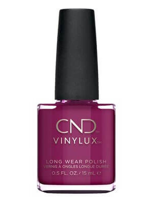 Vinylux Berry Boudoir