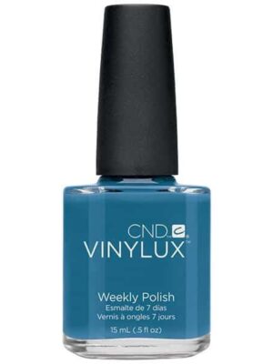 Vinylux Blue Rapture