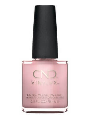 Vinylux Blush Teddy