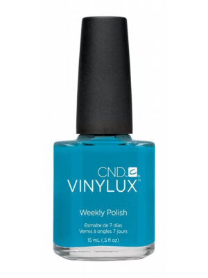 Vinylux Cerulean Sea