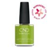 Vinylux Crisp Green