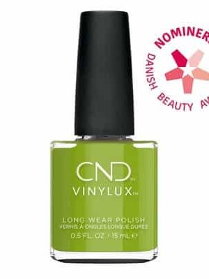 Vinylux Crisp Green