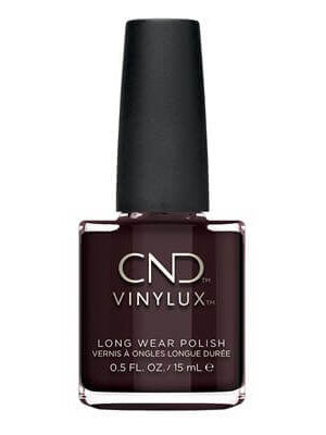 Vinylux Dark Dahlia