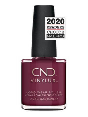 Vinylux Decadence