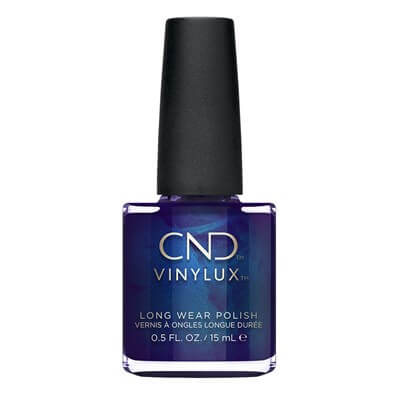 Vinylux Eternal Midnight