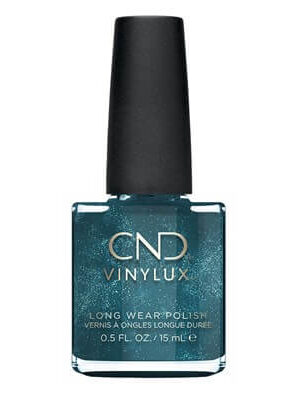 Vinylux Fern Flannel