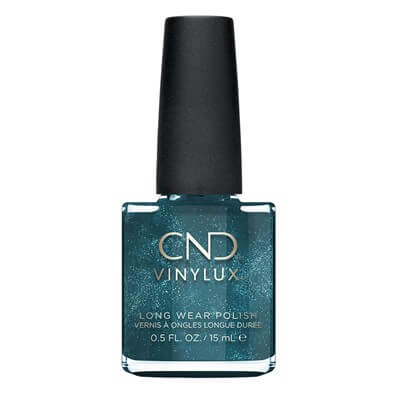 Vinylux Fern Flannel