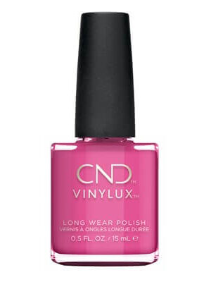Vinylux Hot Pop Pink