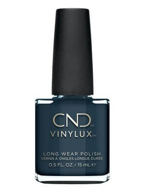 Vinylux Indigo Frock