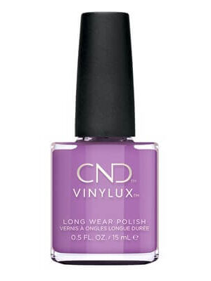 Vinylux It's Now Oar Never