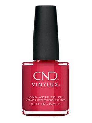Vinylux Kiss of Fire