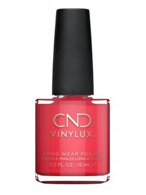 Vinylux Lobster Roll