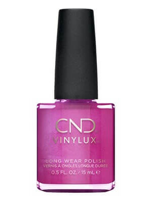 Vinylux Magenta Mischief