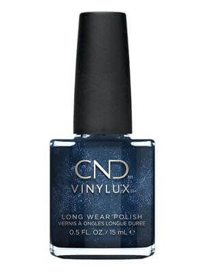 Vinylux Midnight Swim