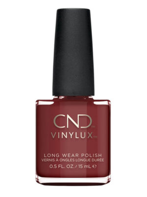 Vinylux Oxblood