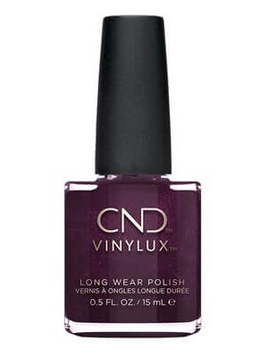 Vinylux Plum Paisley