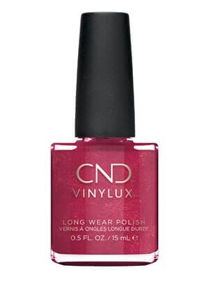 Vinylux Red Baroness