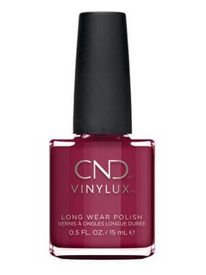 Vinylux Rouge Rite