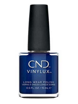 Vinylux Sassy Sapphire