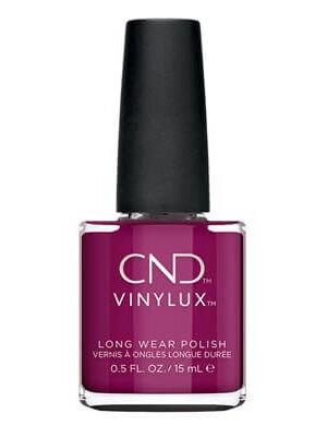 Vinylux Secret Diary
