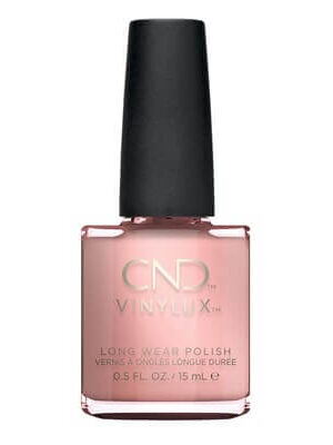 Vinylux Strawberry Smoothie