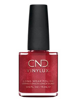 Vinylux Tartan Punk