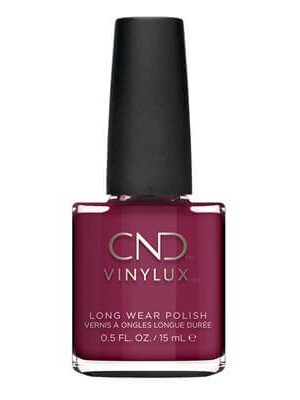 Vinylux Tinted Love