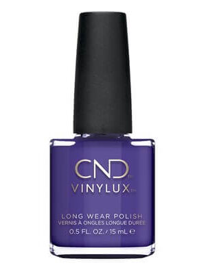 Vinylux Video Violet