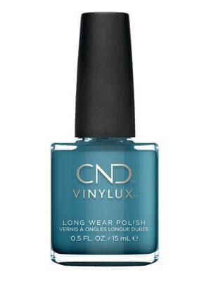 Vinylux Viridian Veil