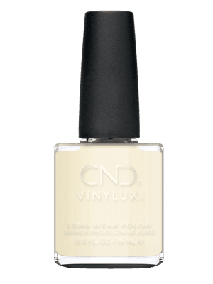 Vinylux White Button Down