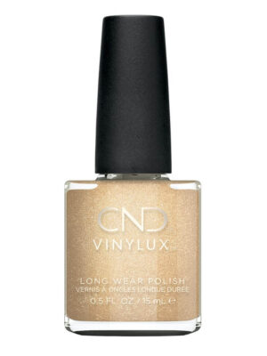 Vinylux Get That Gold #368