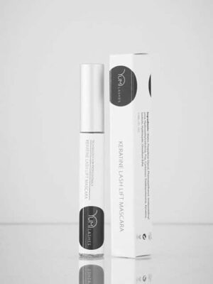 Yumi-Lashes-Keratine-Restore-Mascara