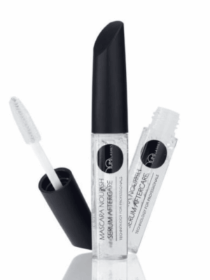 Yumi Lashes Nourish Serum Mascara 01 Yumi-Mascara-Nourish-Serum